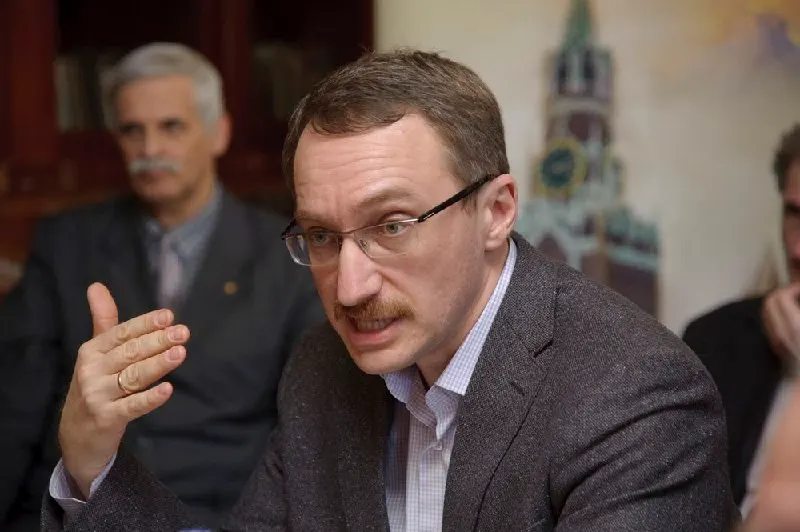 Пост канала «Русская Идея» от 29 сентября 2026 г.