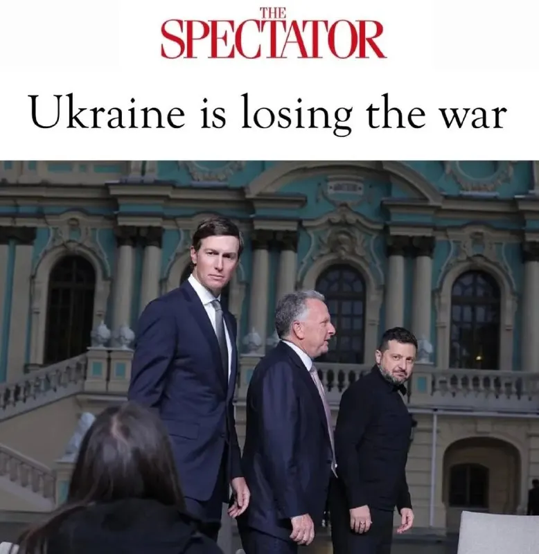 Пост из Русский Легион Z