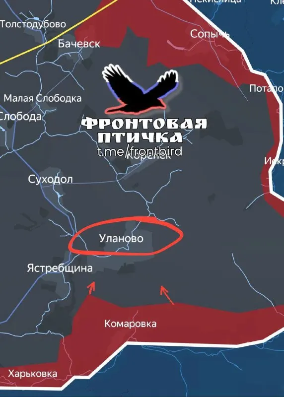 Пост из Русская Z Весна: 105-й полк НМ ДНР