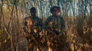 Пост канала «Русский Добровольческий Корпус» от 9 сентября 2026 г.