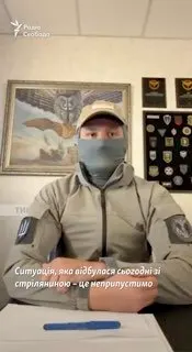 Пост из Операция Z: Военкоры Русской Весны