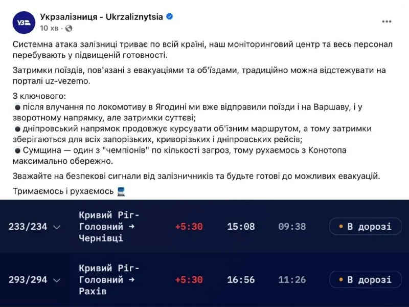 Пост из Операция Z: Военкоры Русской Весны