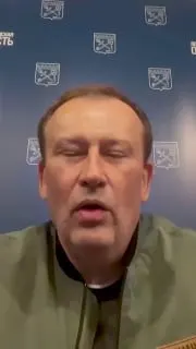 Пост из Операция Z: Военкоры Русской Весны