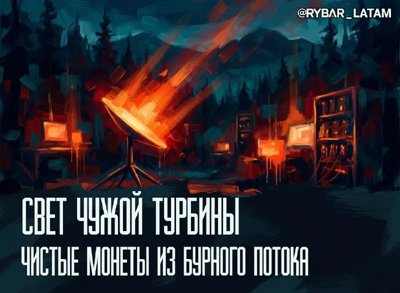 Пост из ЛАТИНАРЬ
