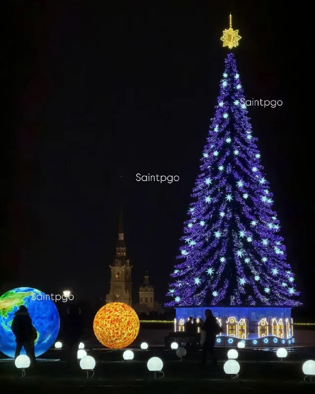 Пост канала «Санкт-Петербург online | Saintpgo» от 30 сентября 2026 г.