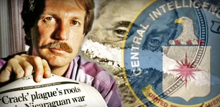 Пост из Comunidad Saker Latinoamérica