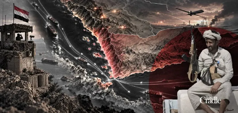 Пост канала «Comunidad Saker Latinoamérica» от 18 сентября 2026 г.