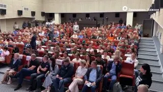 Пост канала «Правительство Сахалинской области» от 30 сентября 2026 г.