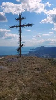 Пост канала «Сандро Крымский Репортаж» от 27 сентября 2026 г.