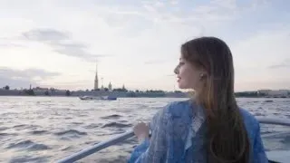 Пост канала «Sasha Meets Russia 🇷🇺🇺🇸» от 22 сентября 2026 г.