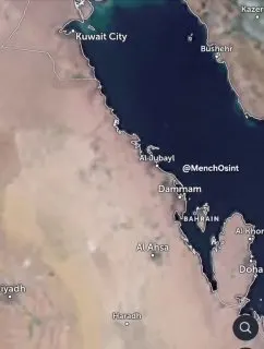 Пост канала «Satélite Rojo 🇷🇺 🇵🇸» от 30 сентября 2026 г.