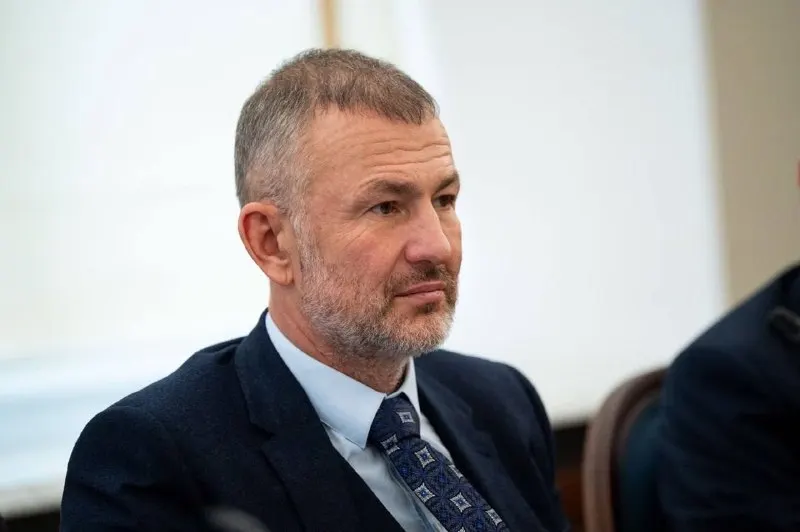 Пост канала «ПолитСатирКа» от 25 сентября 2026 г.