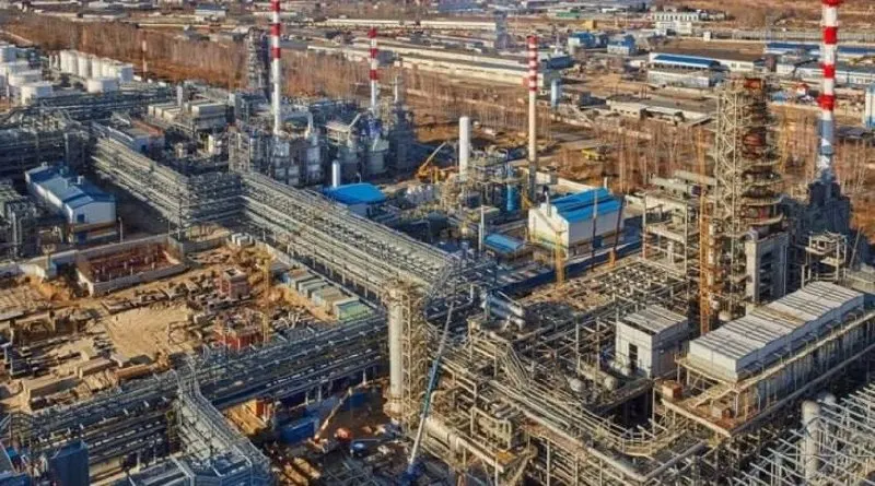 Пост канала «Столица деревень» от 29 сентября 2026 г.
