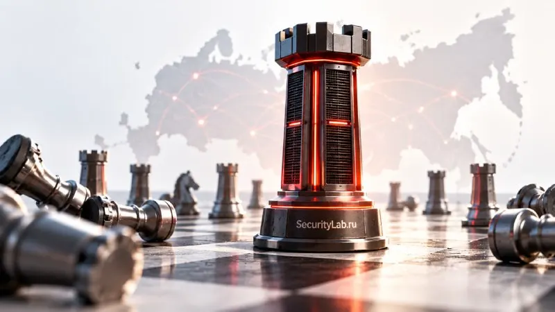Post by “SecurityLab.ru” from September 30, 2026