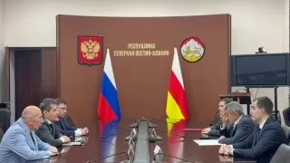 Пост канала «Сергей Меняйло» от 29 сентября 2026 г.