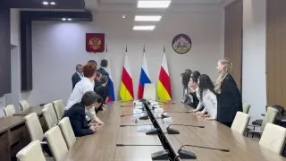 Пост канала «Сергей Меняйло» от 29 сентября 2026 г.