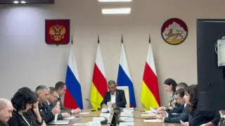Пост канала «Сергей Меняйло» от 30 сентября 2026 г.