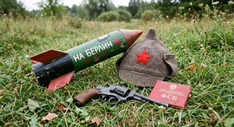 Пост из ZERGULIO