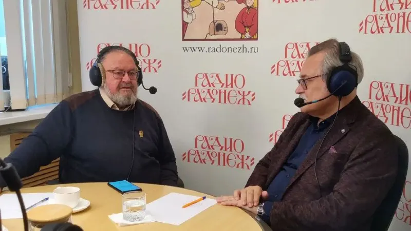 Пост канала «Сергей Перевезенцев» от 30 сентября 2026 г.