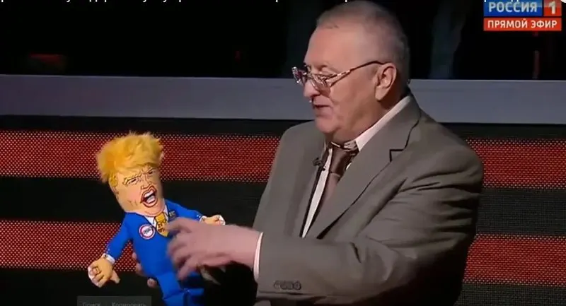Пост из СерпомПо