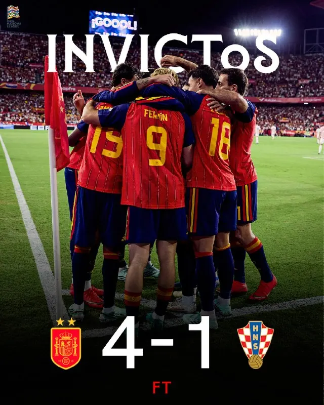 Post by “Sevilla” from September 30, 2026