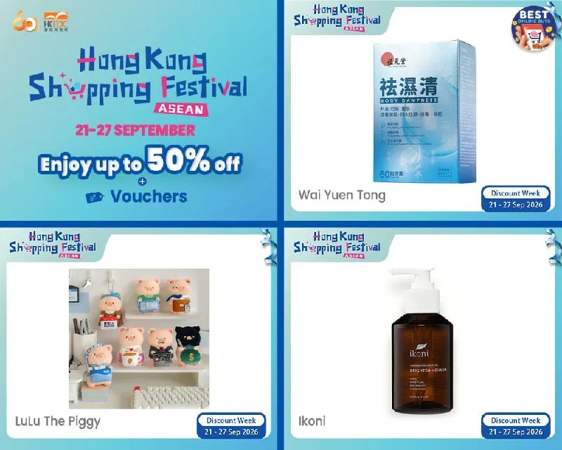 Post by “SG Best Online Buys” from September 21, 2026