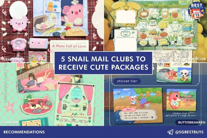 Post by “SG Best Online Buys” from September 24, 2026