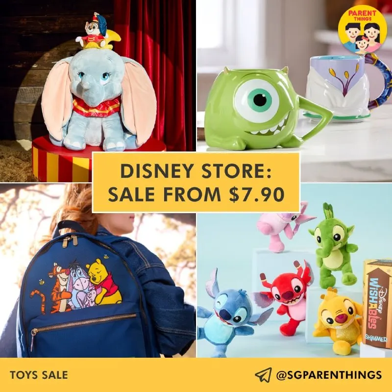 Post by “SG Parent Things” from September 20, 2026