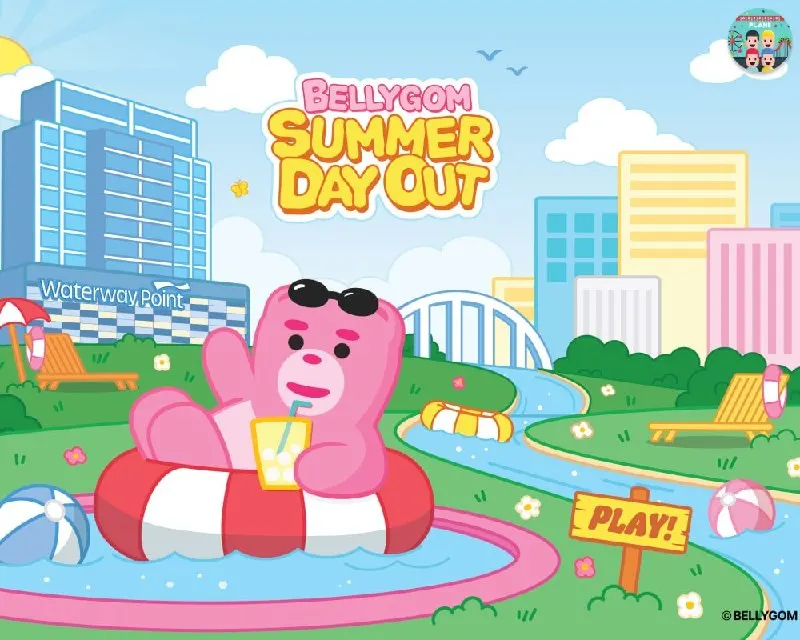 Post by “SG Weekend Plans” from September 24, 2026