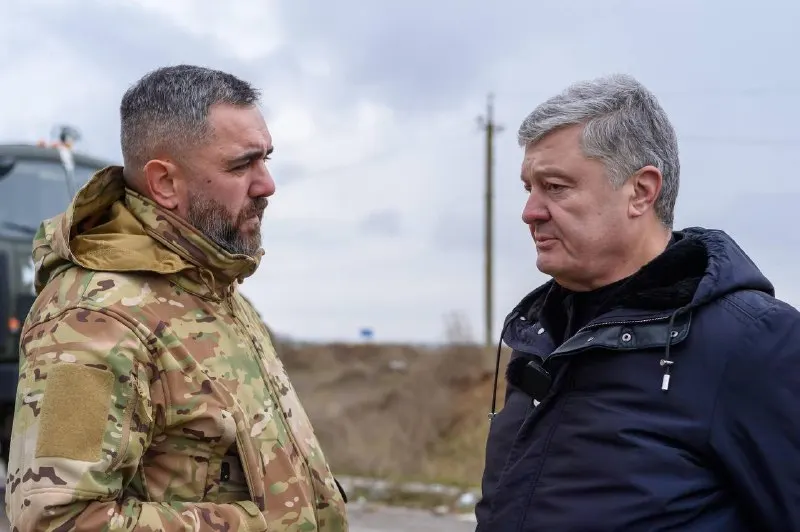 Пост канала «Шалений Кіт» от 26 сентября 2026 г.