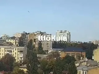 Пост канала «Шалений Кіт» от 28 сентября 2026 г.