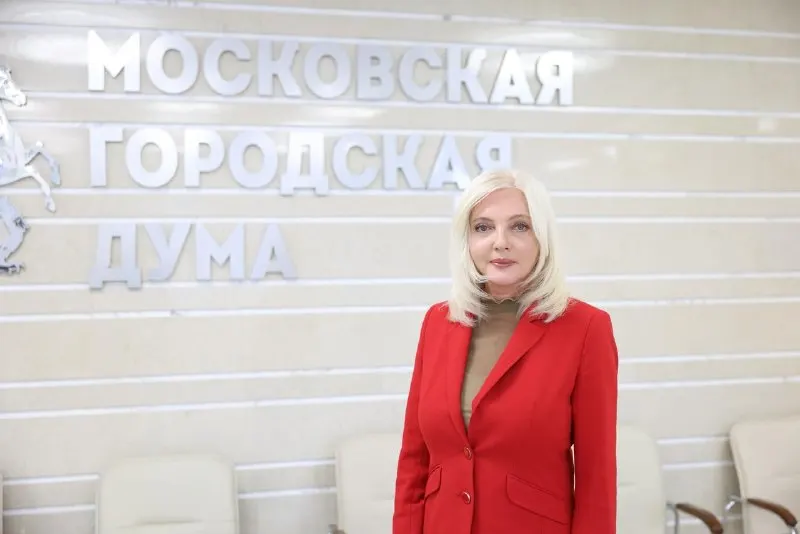Пост канала «Глазами Шапошникова» от 30 сентября 2026 г.