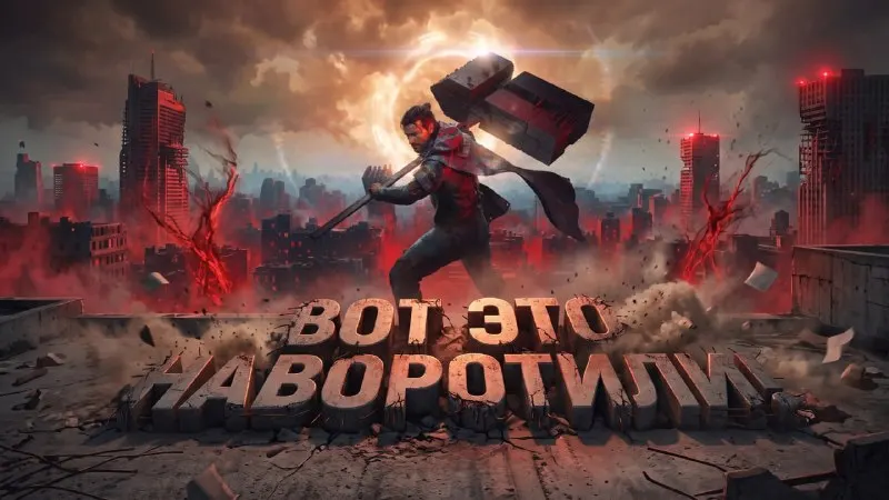 Пост канала «Edward Shimoro» от 28 сентября 2026 г.