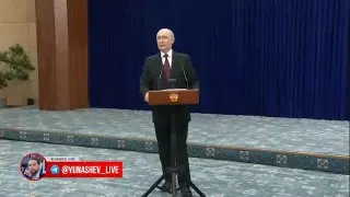 Пост из SHOT