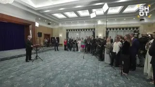Пост из SHOT