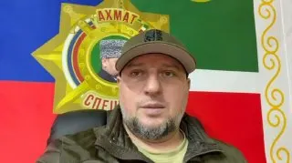 Post by “Шустрый СпН "АХМАТ"” from September 15, 2026