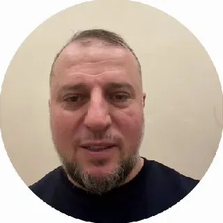 Post by “Шустрый СпН "АХМАТ"” from September 25, 2026