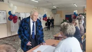 Пост из ТАСС / Сибирь