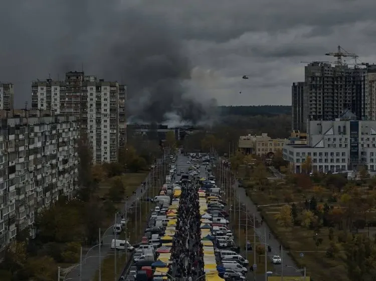 Post by “СИЛОВИКИ 🇷🇺” from October 1, 2026