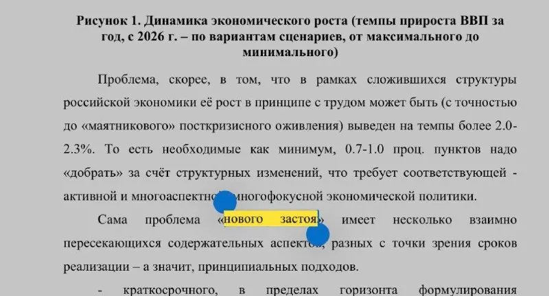 Пост канала «Глубинный народ» от 29 сентября 2026 г.