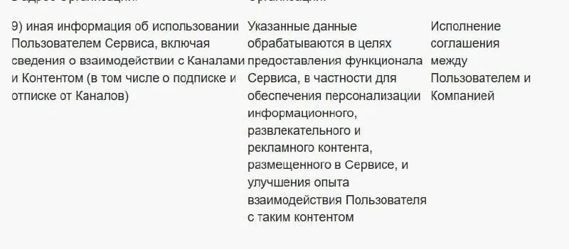 Пост канала «Глубинный народ» от 30 сентября 2026 г.