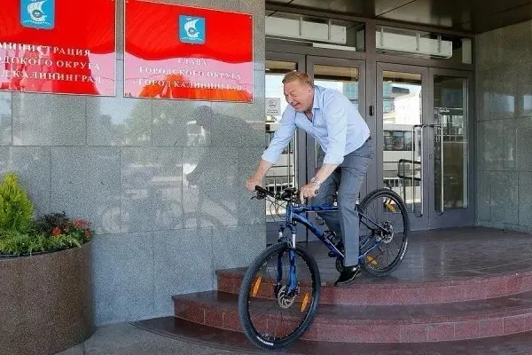 Post by “Скурлатов live” from September 24, 2026