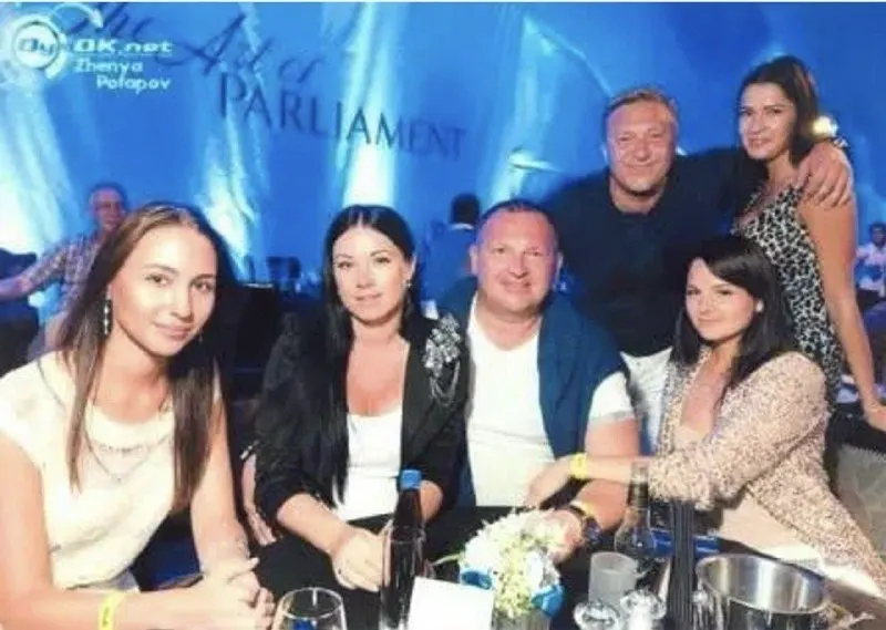 Post by “Скурлатов live” from September 28, 2026