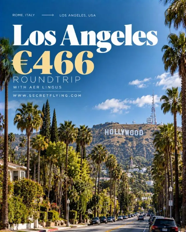 Post by “Skyscanner | Cheap Flights | Lowcost” from September 30, 2026