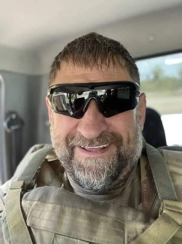 Post by “Сладков+” from September 29, 2026