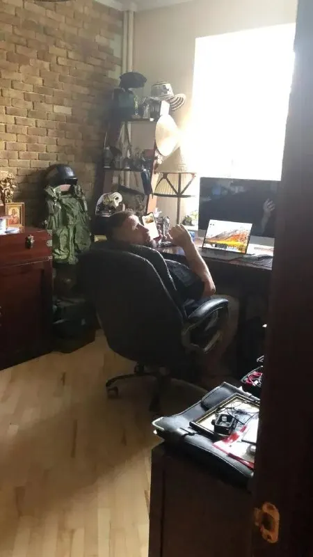 Post by “Сладков+” from October 1, 2026
