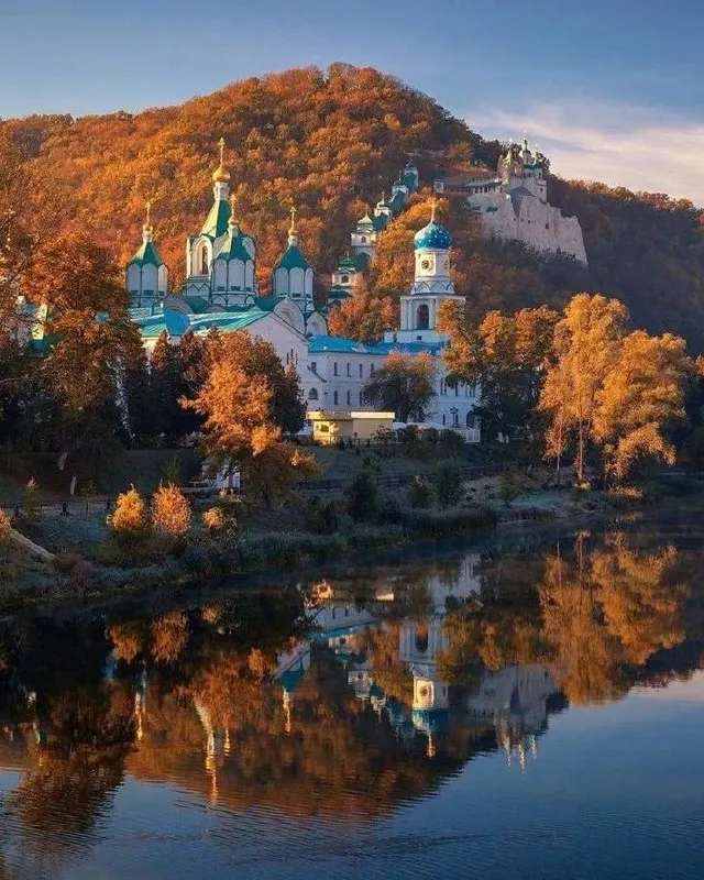 Пост канала «Славянская сестрица» от 30 сентября 2026 г.