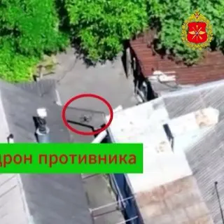 Post by “Славянск Z |Артёмовск|Краматорск” from September 30, 2026