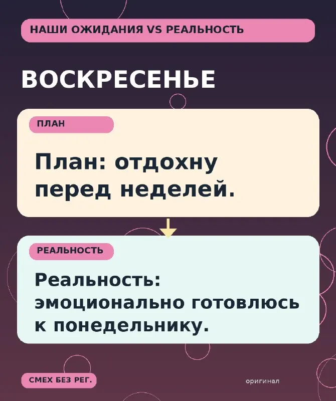 Пост канала «Смех без регистрации 😂 Мемы» от 20 октября 2026 г.