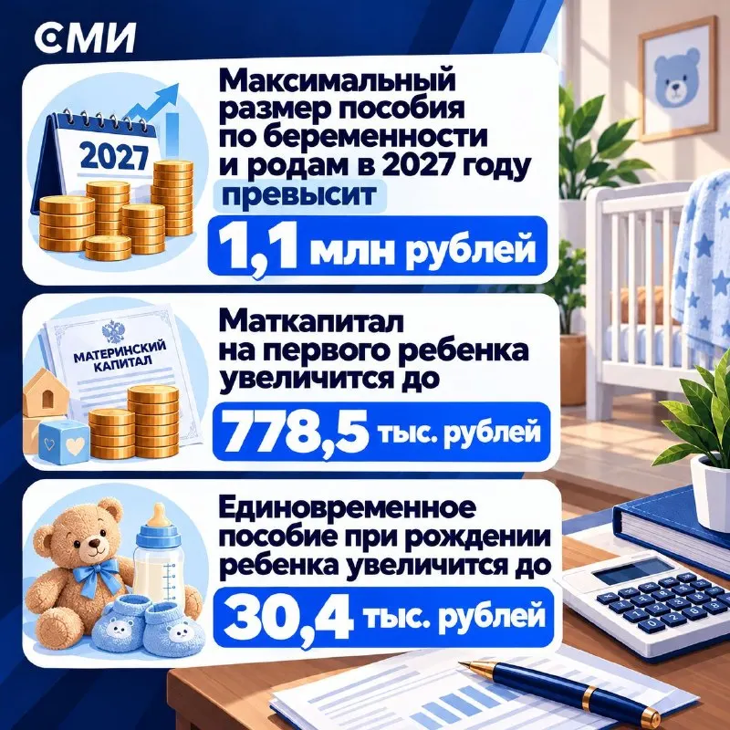 Пост канала «СМИ Россия не Москва» от 1 октября 2026 г.